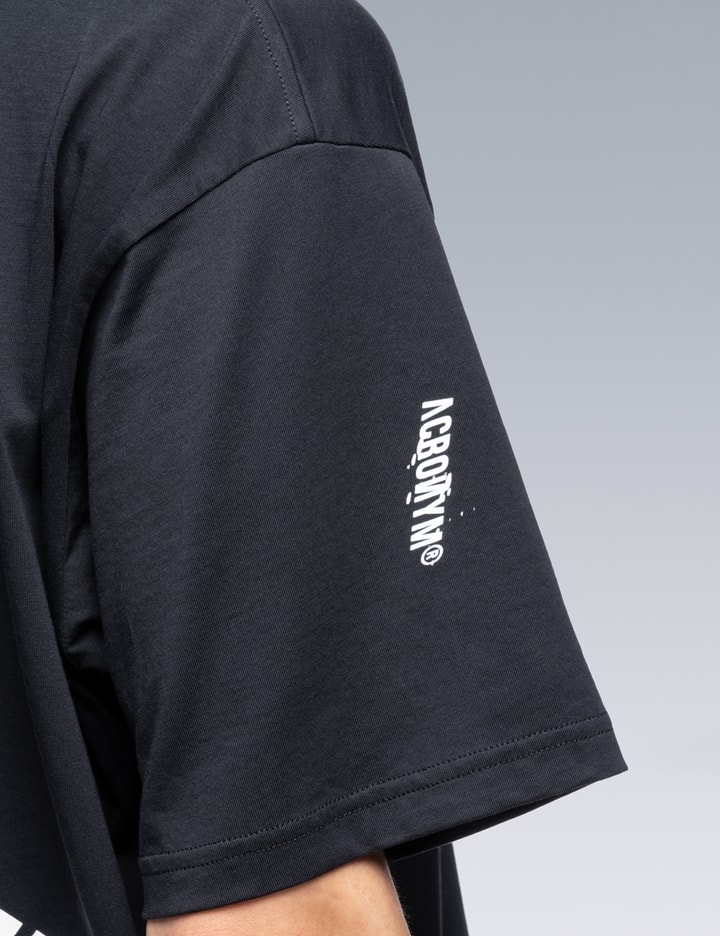 Pima Cotton Short Sleeve T-shirt Placeholder Image