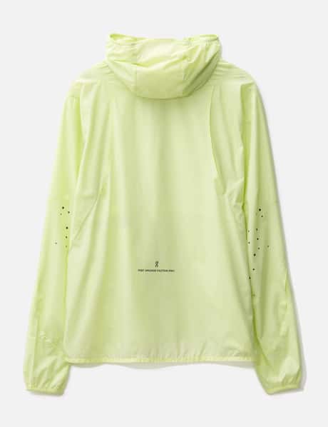 X POST ARCHIVE FACTION Running Jacket PAF view 13