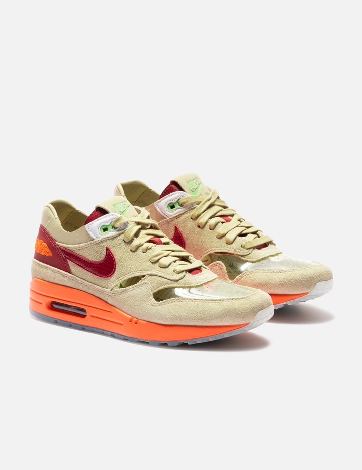 Clot Air Max 1 "Kiss Of Death" Placeholder Image