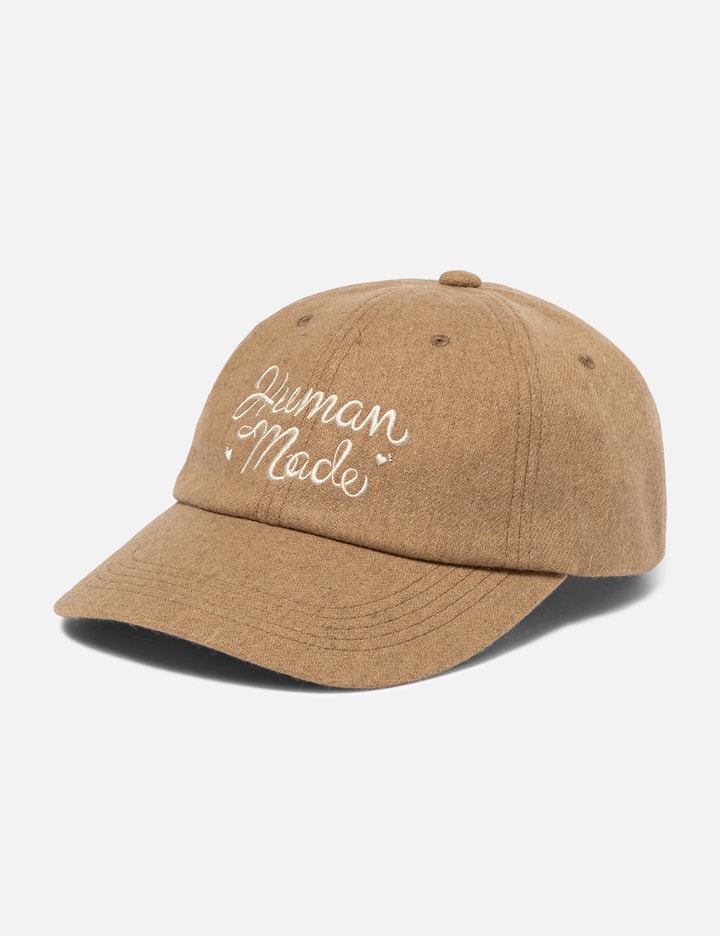 6Panel Wool Cap Placeholder Image