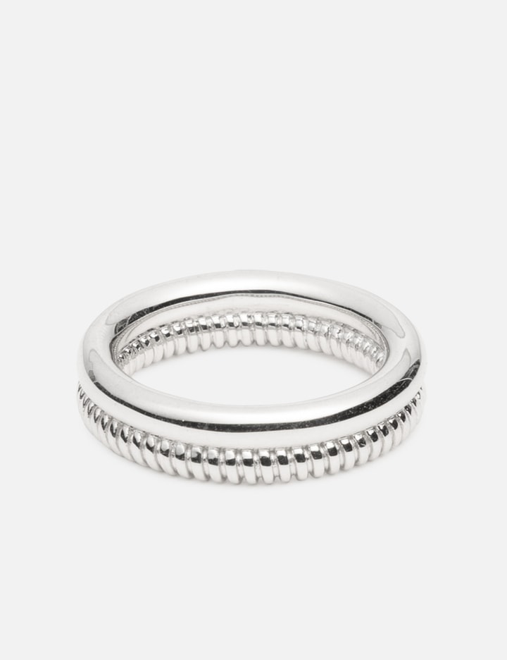Slinky Ring