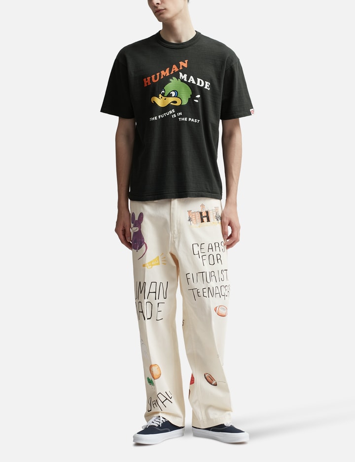 グラフィック Tシャツ #5 Placeholder Image