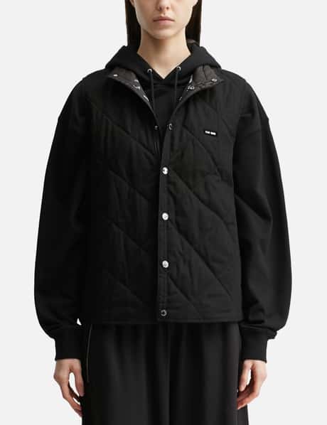 THE ORIGINAL 1 Quilted Vest view 10