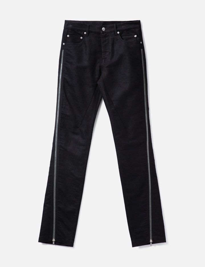 Rick Owens Vega Jeans