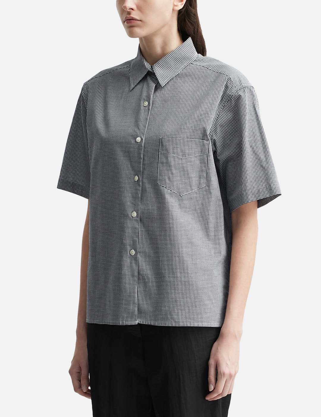 Tata Cotton Shirt view 14
