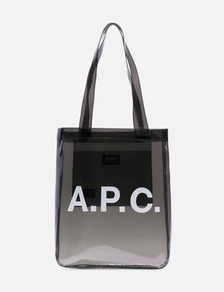 Lou Tote Bag view 6
