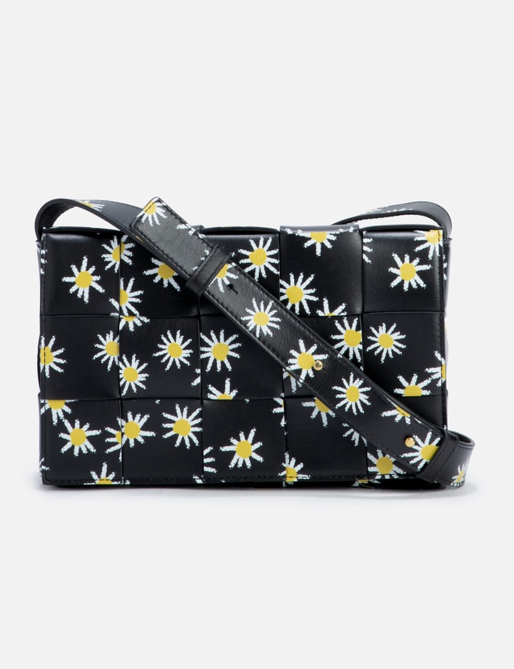 DAISY PRINT CASSETTE BAG Placeholder Image