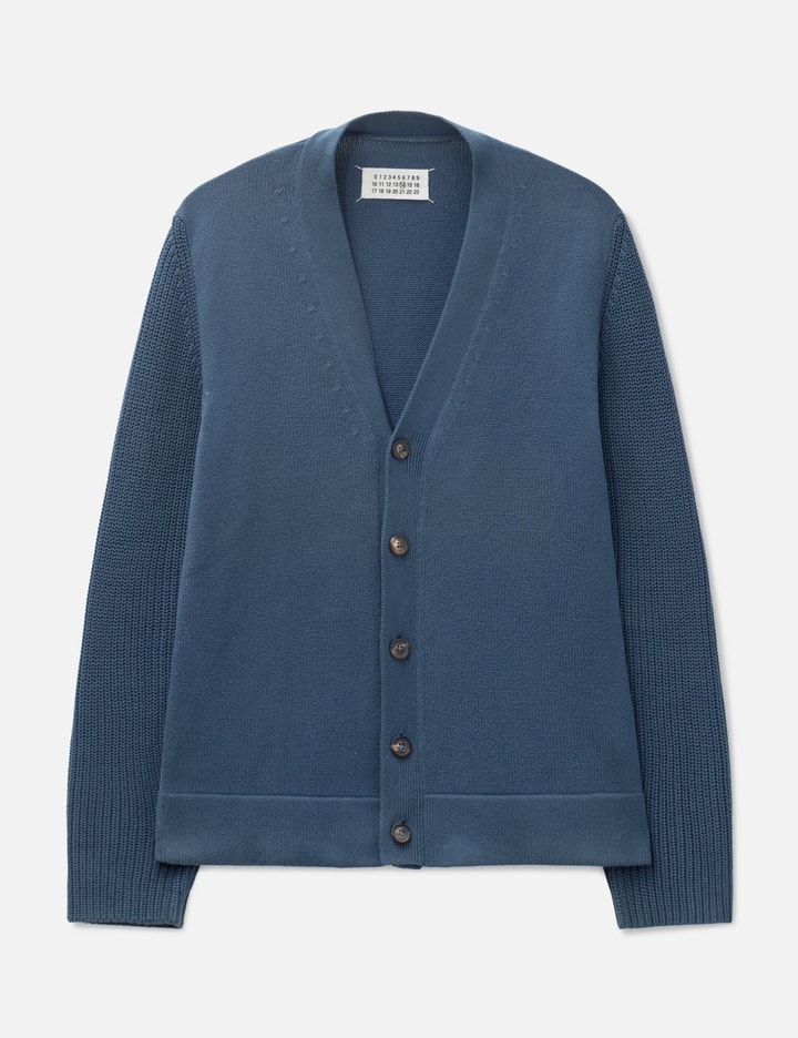 Maison Margiela Knit Cardigan
