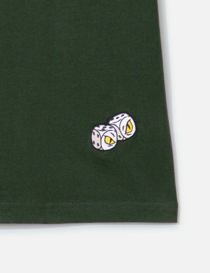 Snake Eyes Tee Placeholder Image