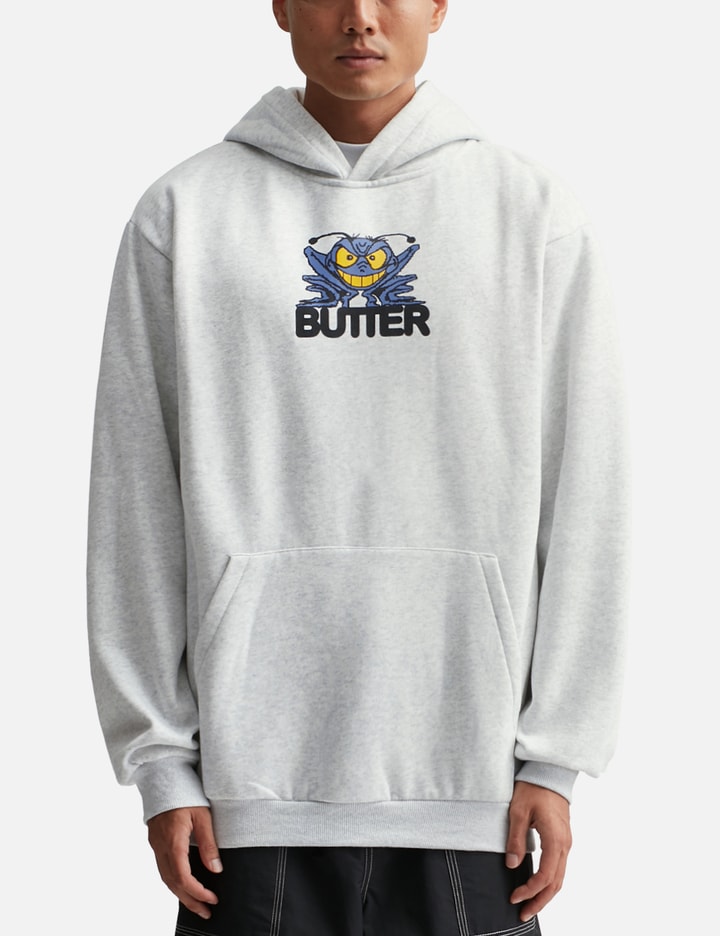 INSECT PULLOVER HOOD Placeholder Image