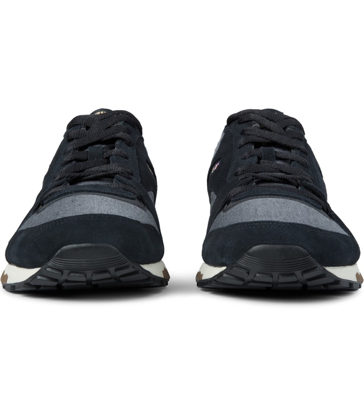Black M48752 GL 6000 CH Shoes Placeholder Image