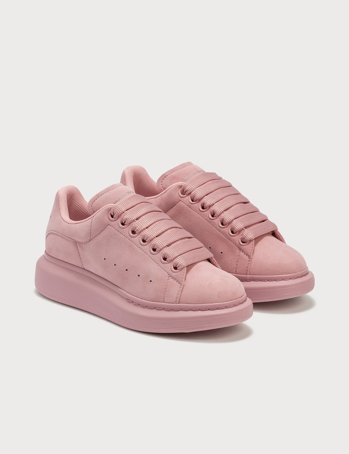 Allover Pink Oversized Sneaker Placeholder Image