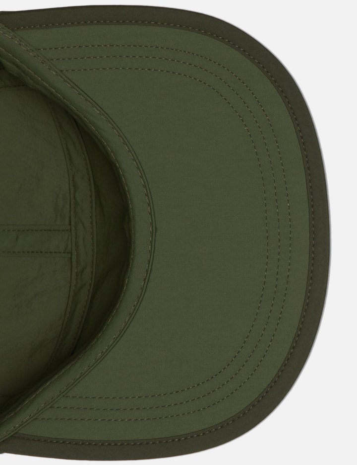 Nylon Gramicci Cap Placeholder Image