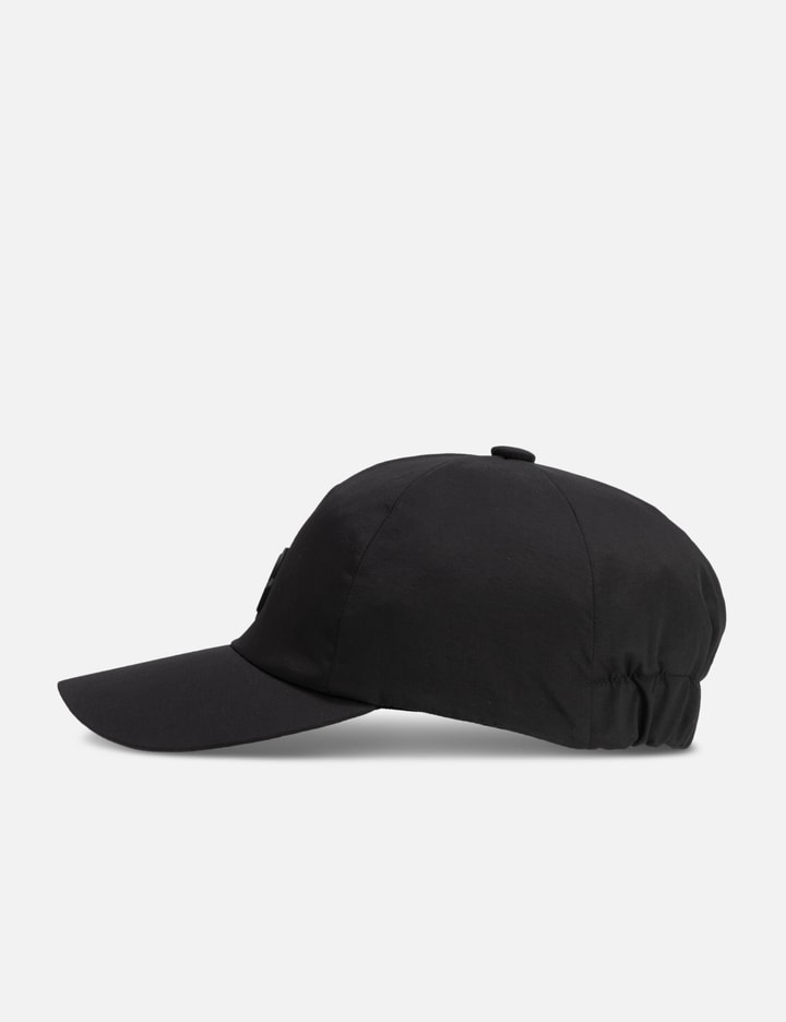 Logo Baseball Cap Placeholder Image