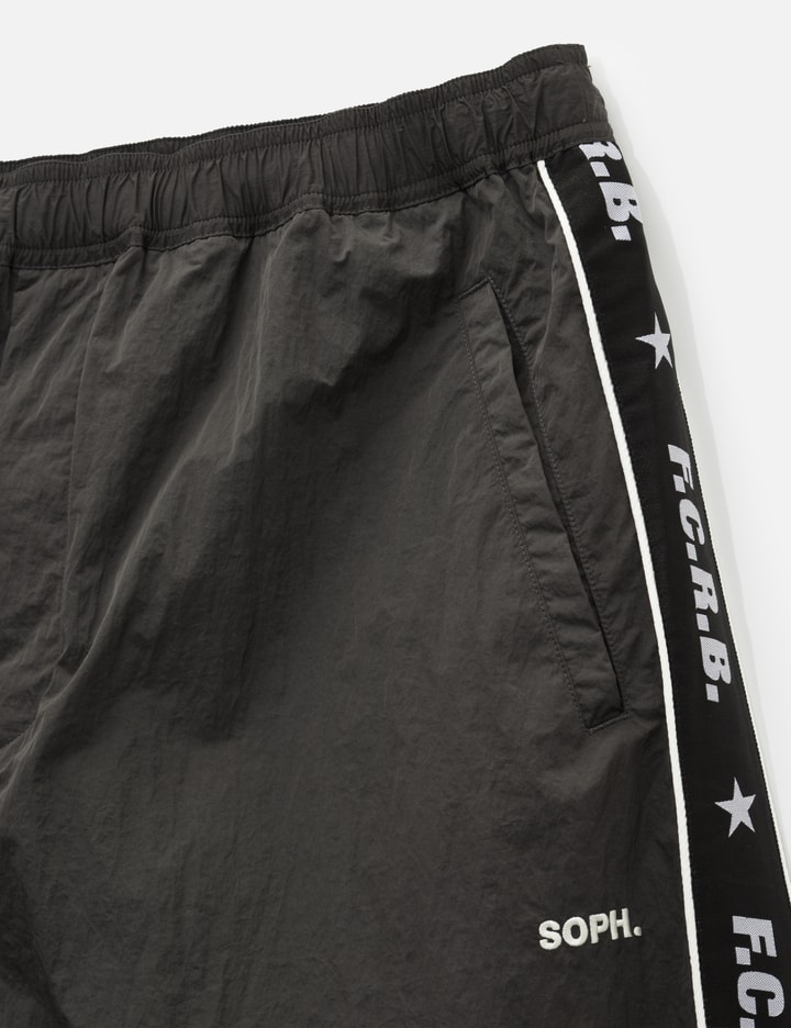 F.C. Real Bristol Nylon Chambray Practice Pants