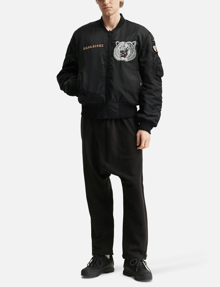 Bering Strait Asym Sweatpants Placeholder Image