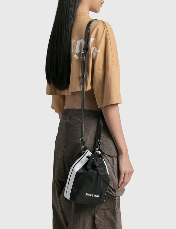 Venice Track Drawstring Bag Placeholder Image