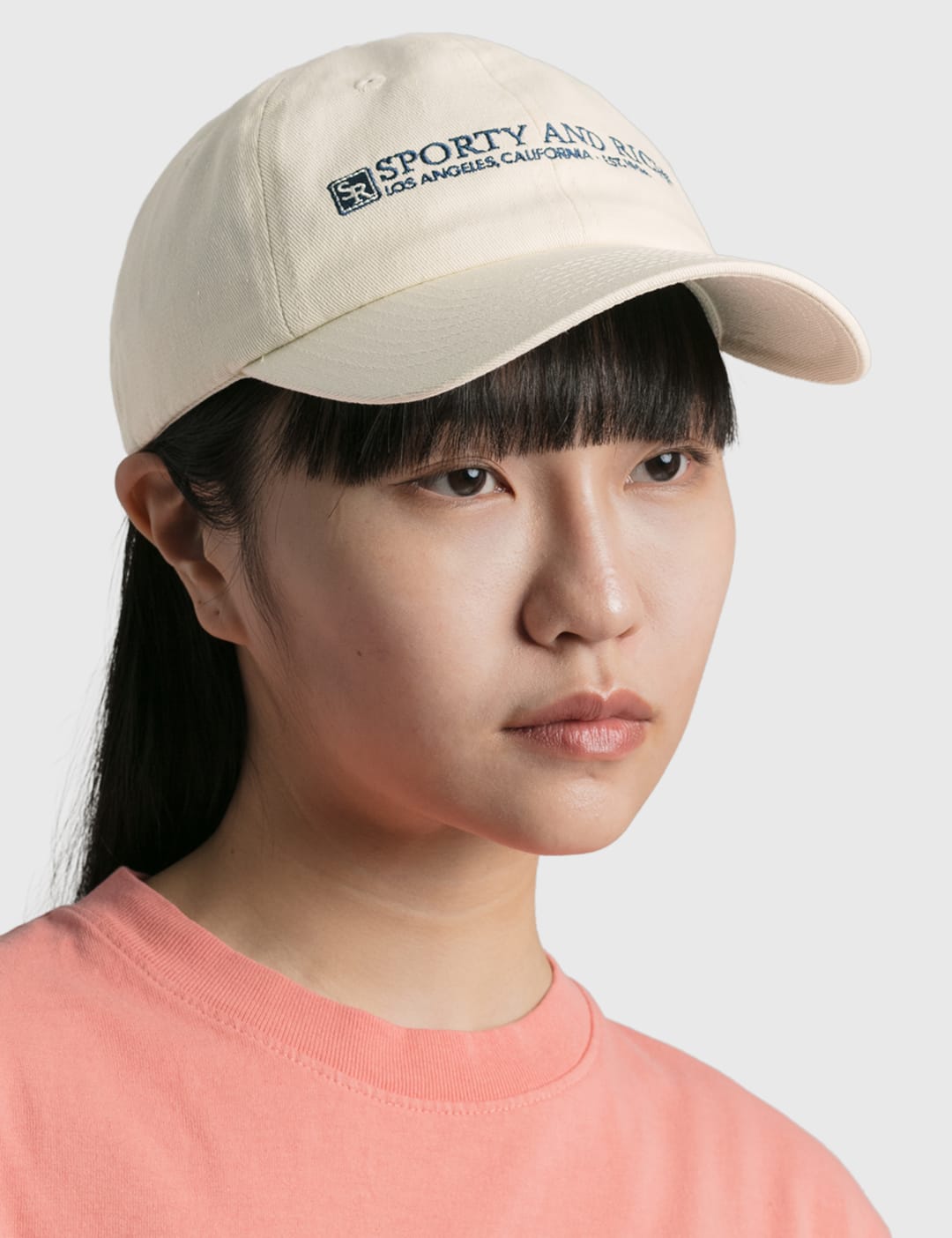 HBX Women Accessories Headwear Hats Sports Hat 