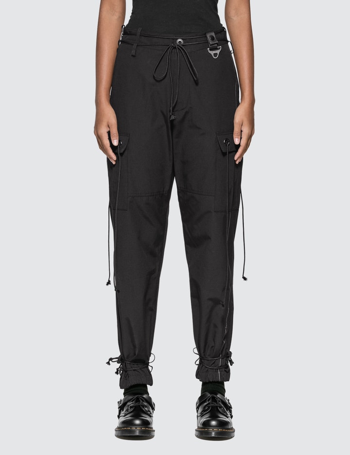 Prototype Cargo Pants Placeholder Image