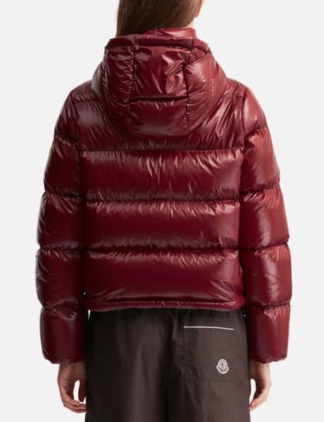 Niveole Short Down Jacket view 18