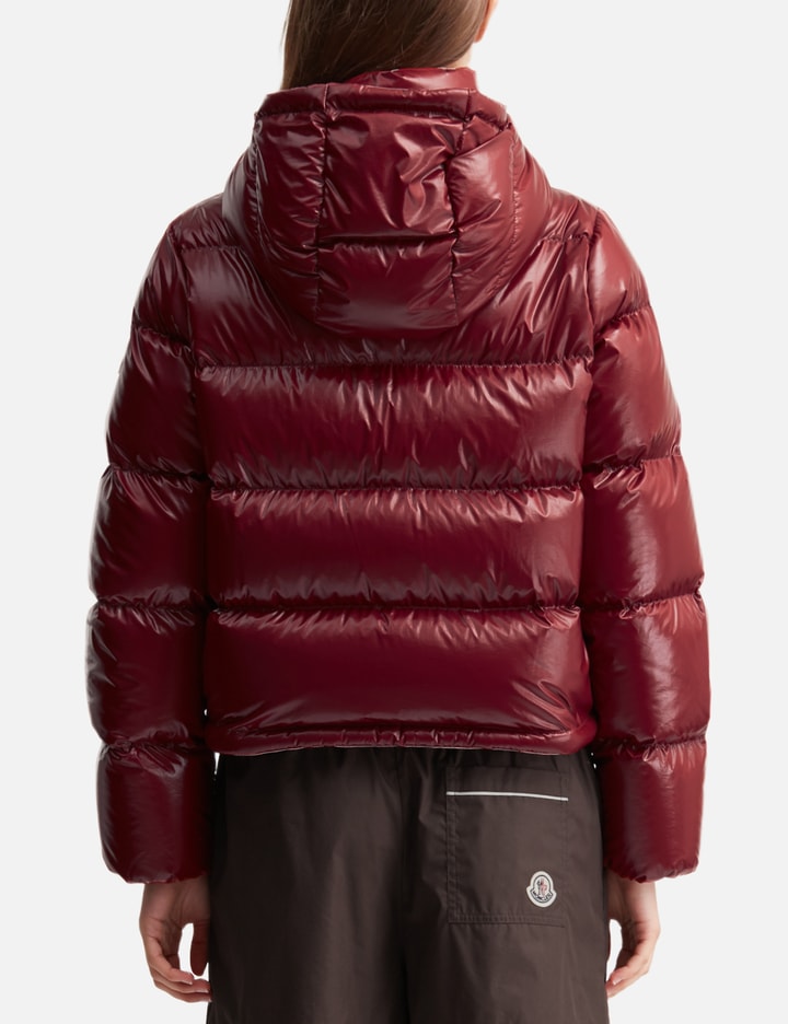 Niveole Short Down Jacket view 6