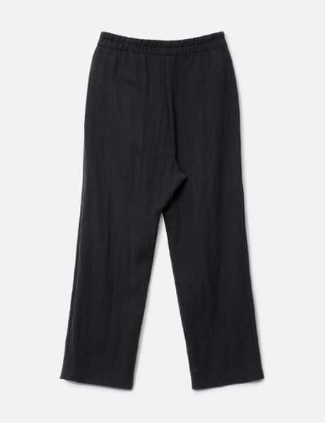 Drawstring Straight Pant view 9