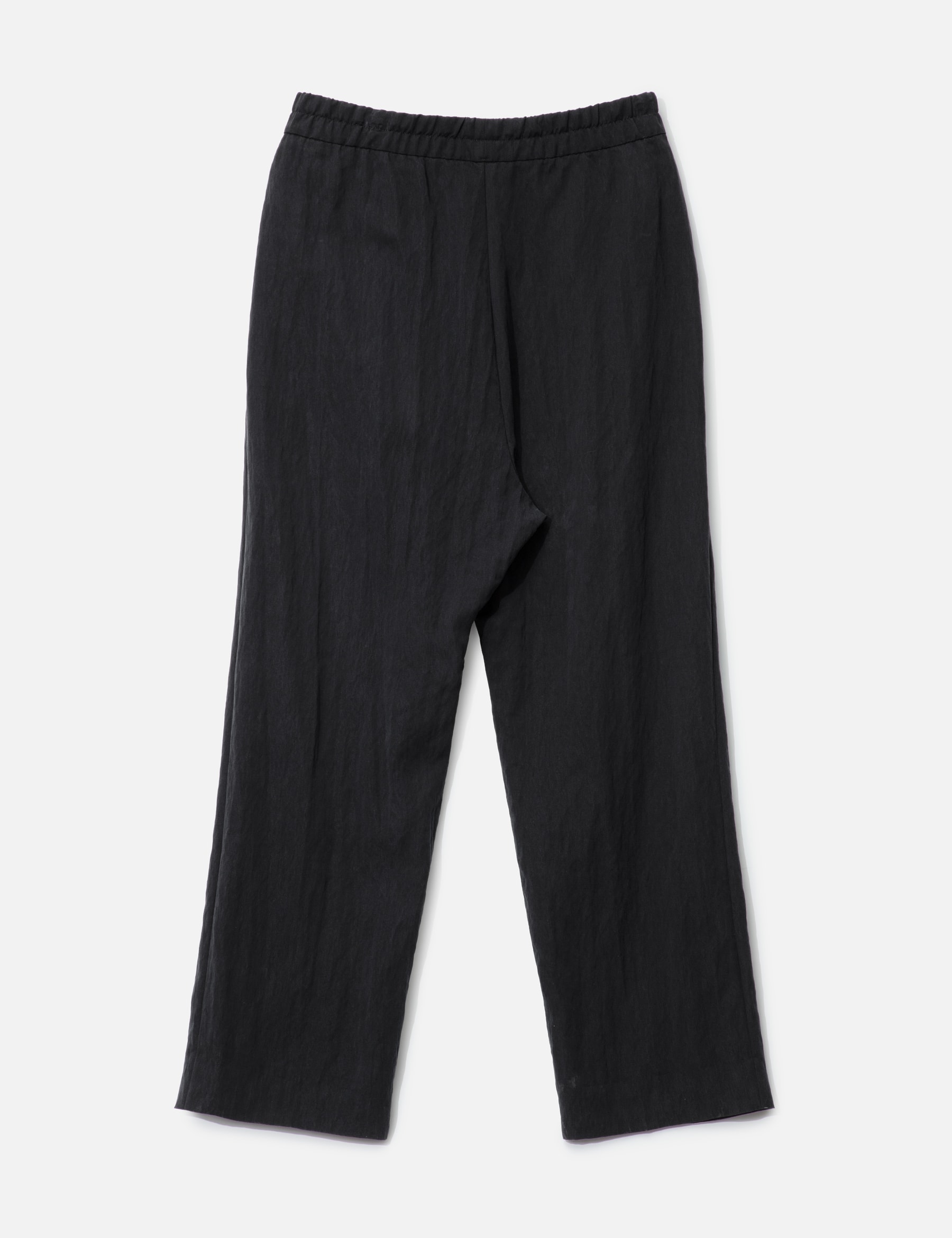 Drawstring Straight Pant view 20