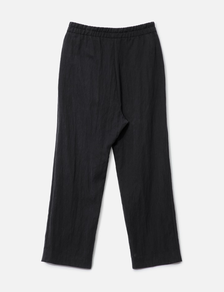 Drawstring Straight Pant Placeholder Image