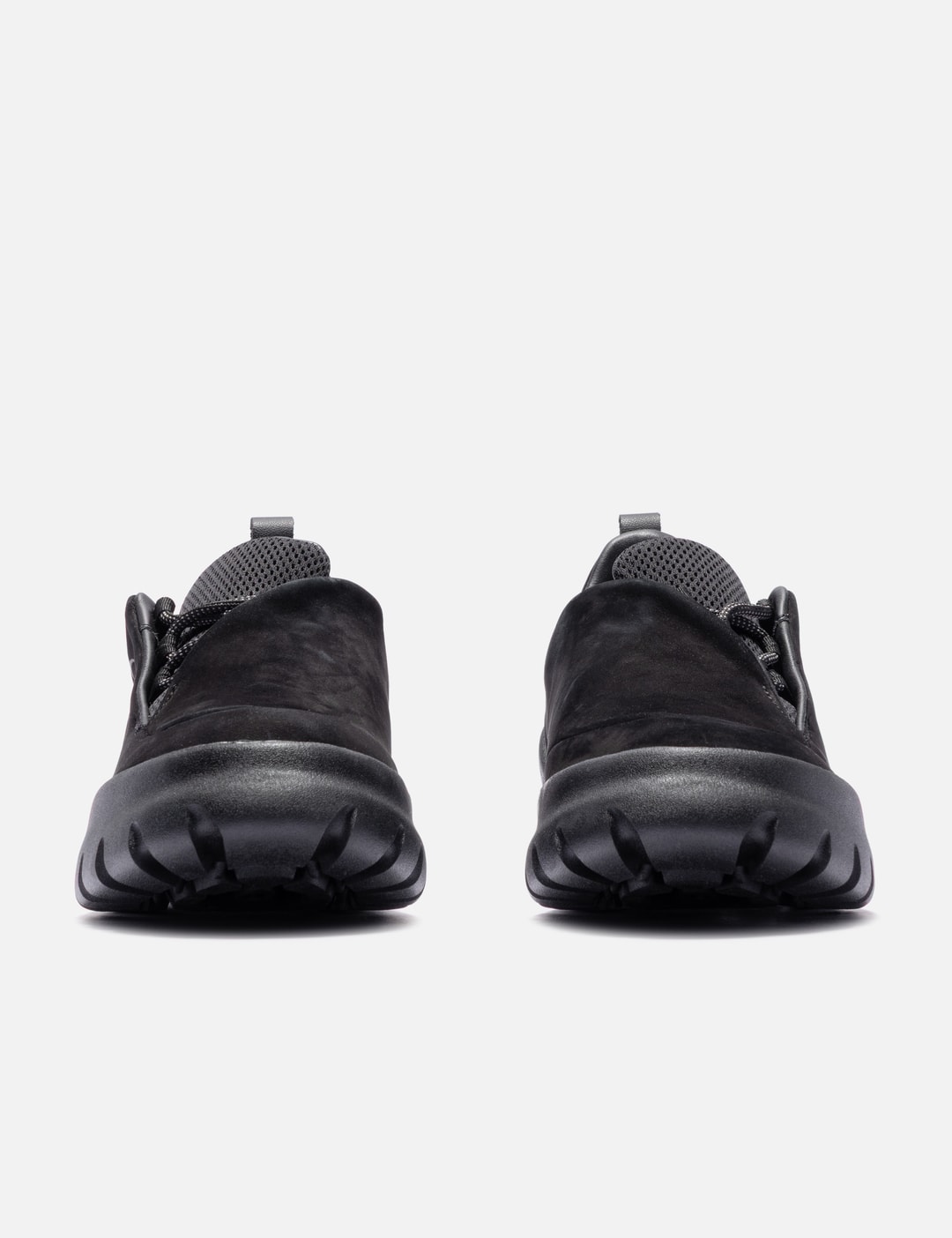 X Oakley Hoof Sneakers view 8