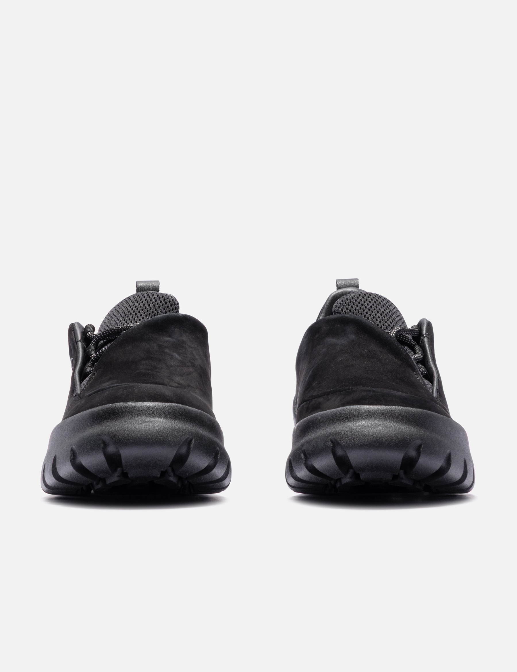X Oakley Hoof Sneakers view 14