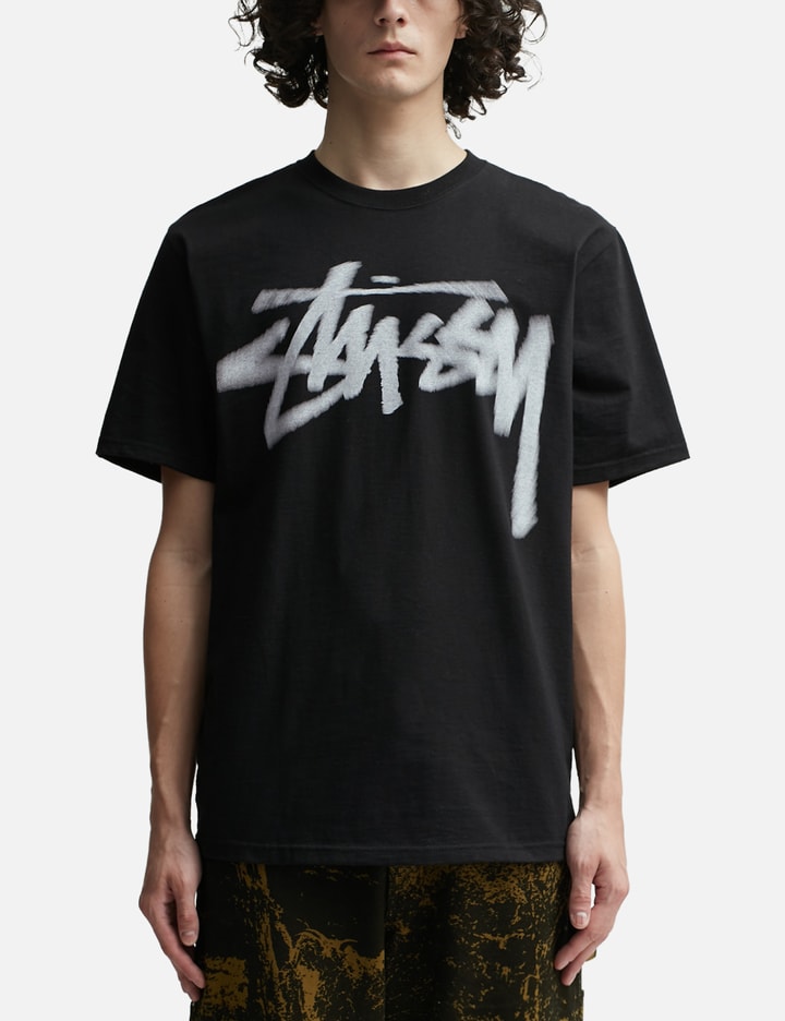 Dizzy Stock T-shirt Placeholder Image