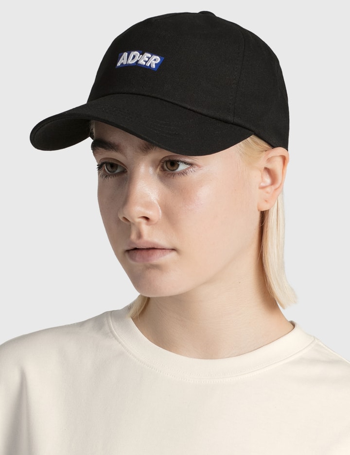 OG BOX LOGO CAP Placeholder Image