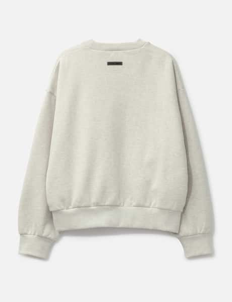 Classic Crewneck Sweatshirt view 8