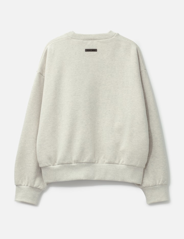 Classic Crewneck Sweatshirt Placeholder Image