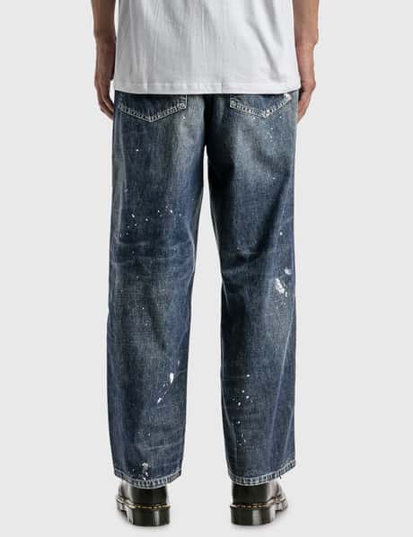NEIGHBORHOOD - Savage Utility Pants | HBX - Globally Curated 