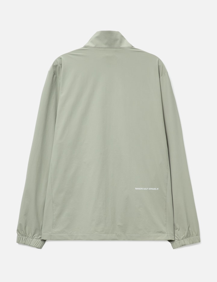 Manors Golf Lightweight Course Jacket