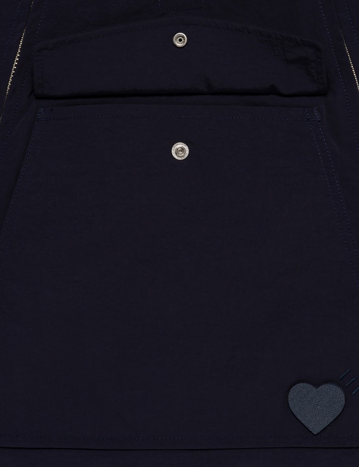 Human Made Anorak Parka