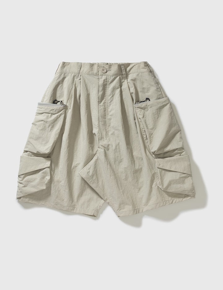 “PS-01” Pentagon Utility Shorts Placeholder Image