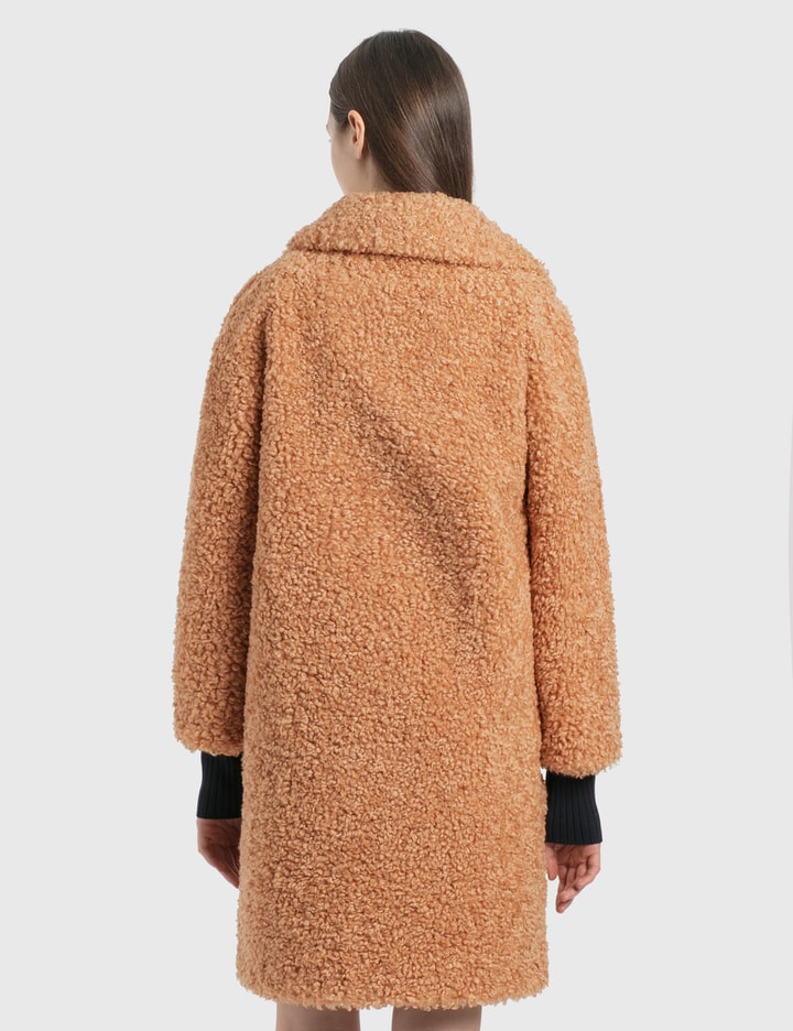 Camille Cocoon Coat Placeholder Image