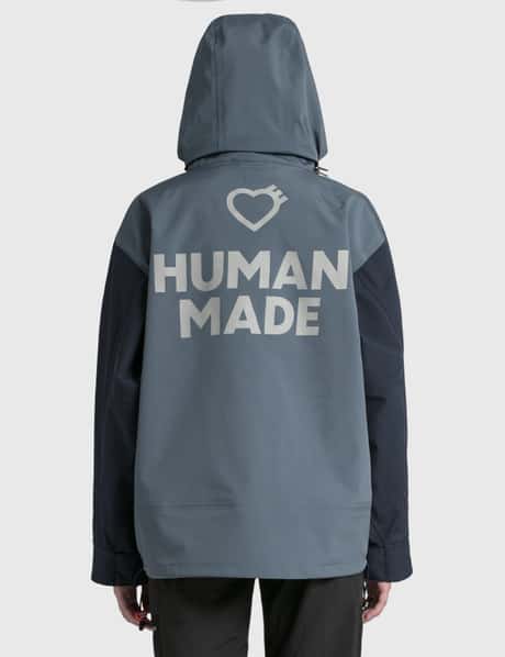 Human Made - レイン パーカー | HBX - ハイプビースト(Hypebeast)が 