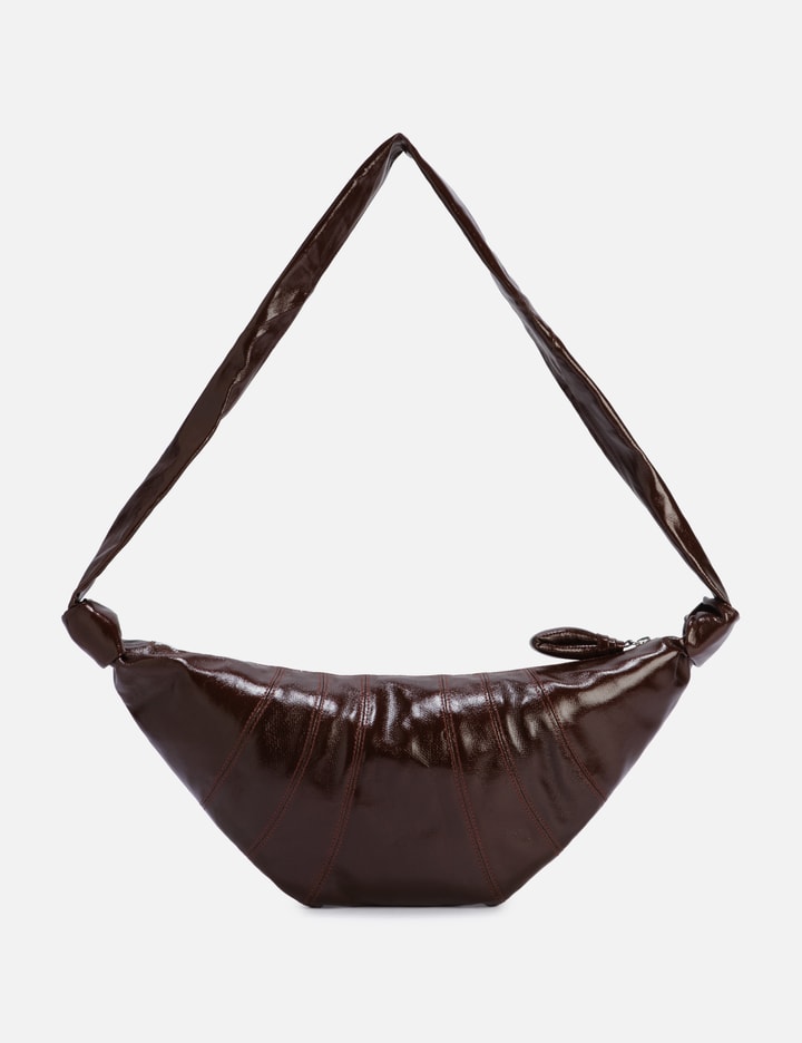 MEDIUM CROISSANT BAG Placeholder Image