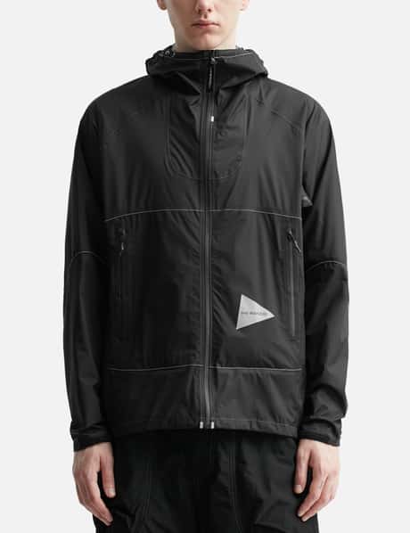 and wander - 3L UL rain jacket  HBX - Globally Curated Fashion and  Lifestyle by Hypebeast