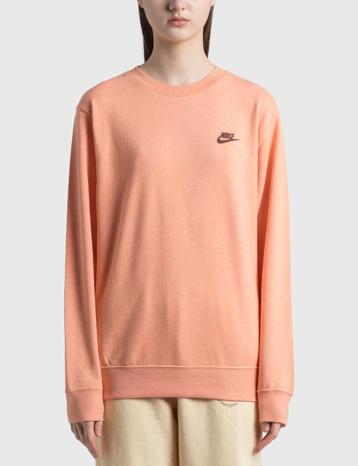 Nike Sportswear Classic Pullover Placeholder Image