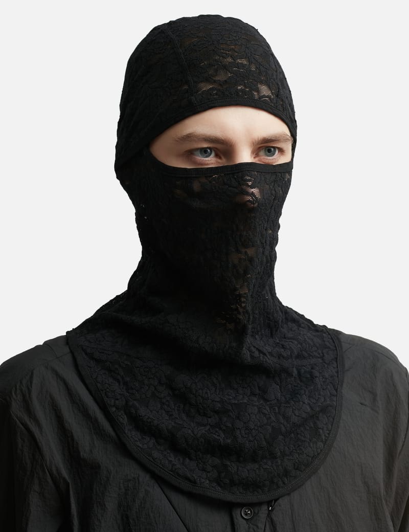 Meet Malik Brown \u2013 CanvasRebel Malik着用 ブラックフレア 