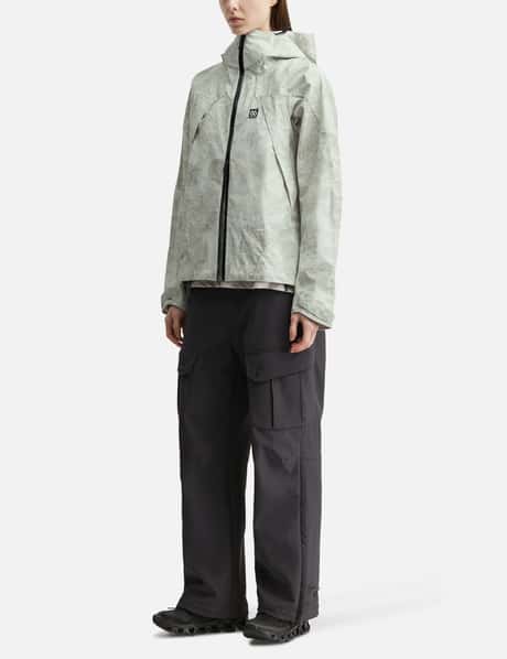 Dyngja Shell Jacket view 14