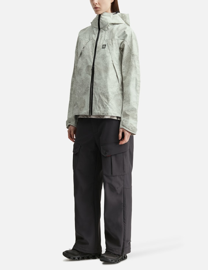 Dyngja Shell Jacket view 5