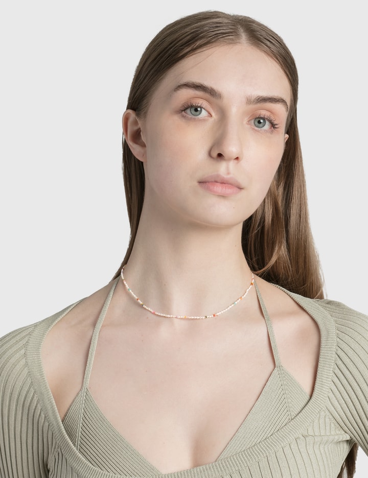 TUTTI NECKLACE Placeholder Image