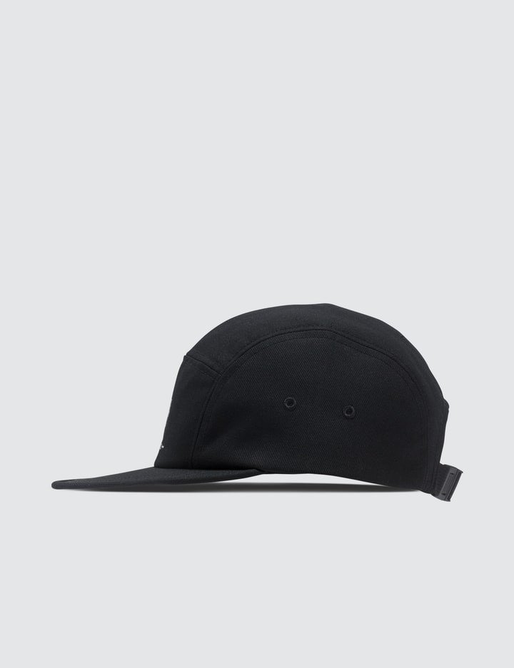Cafe Kitsune 5P Cap Placeholder Image