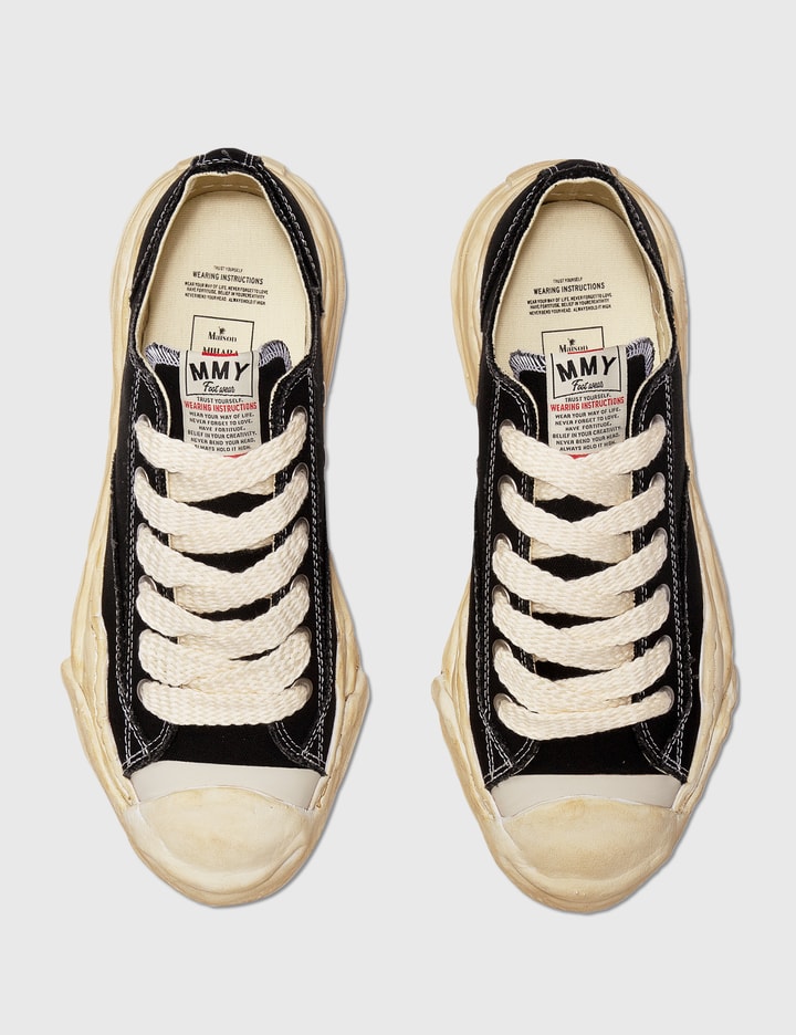 Hank Low Sneaker Placeholder Image