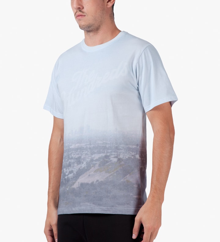 White Fog T-Shirt Placeholder Image